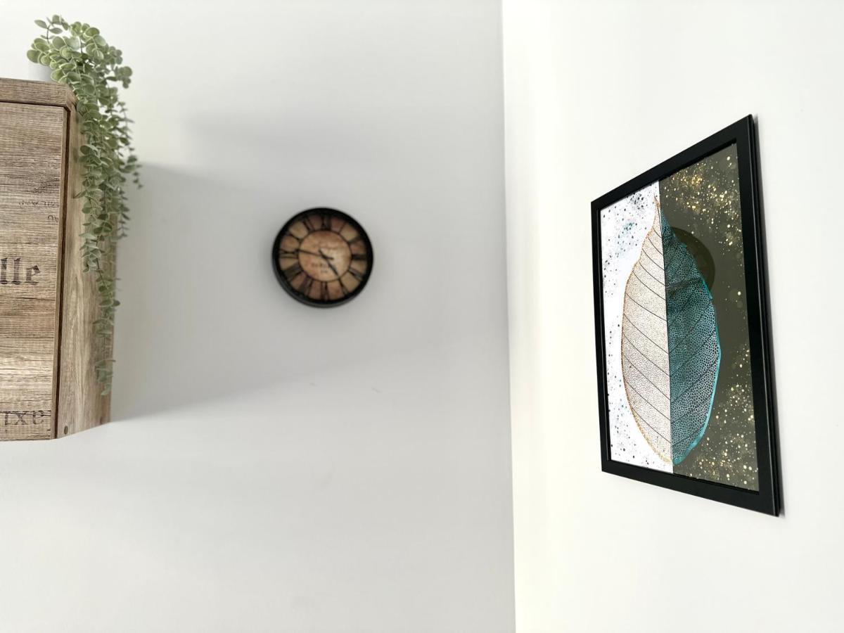 Mmrent Gold Room غدانسك المظهر الخارجي الصورة