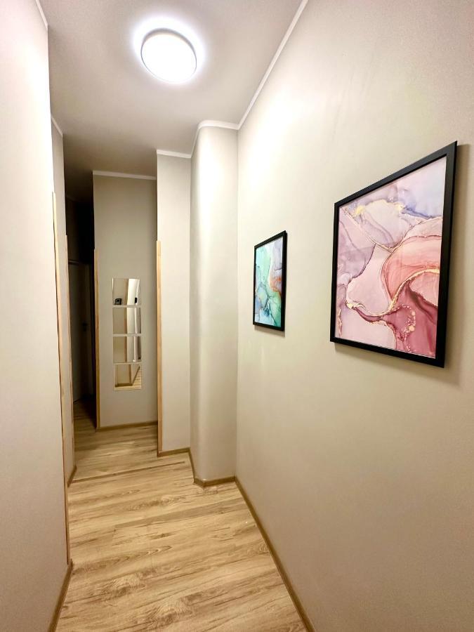 Mmrent Gold Room غدانسك المظهر الخارجي الصورة